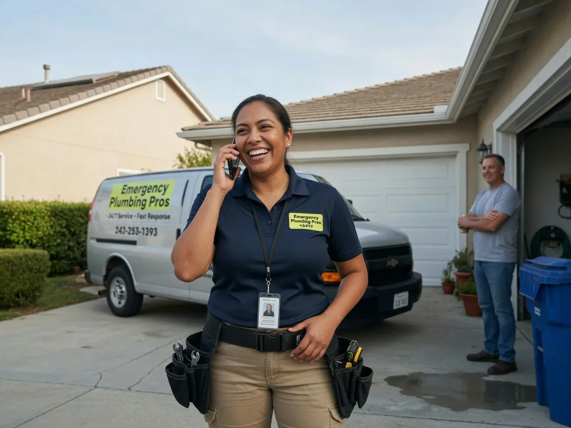 Emergency Plumber Tulsa, OK FAQs